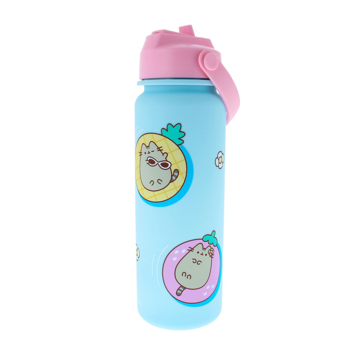 Pusheen - Drinking bottle (750ml)