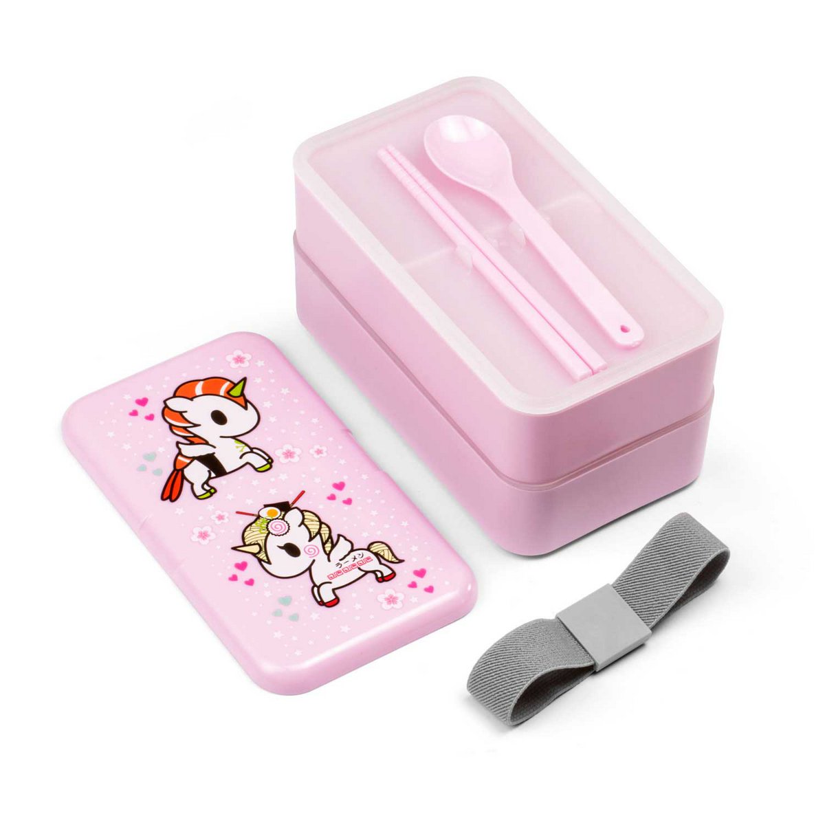 tokidoki - bento box