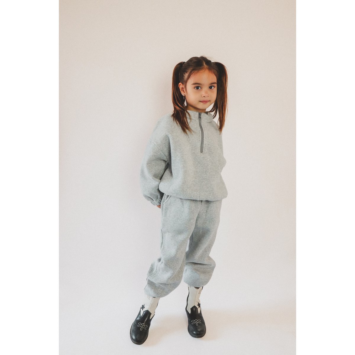 Jett Sweatsuit 