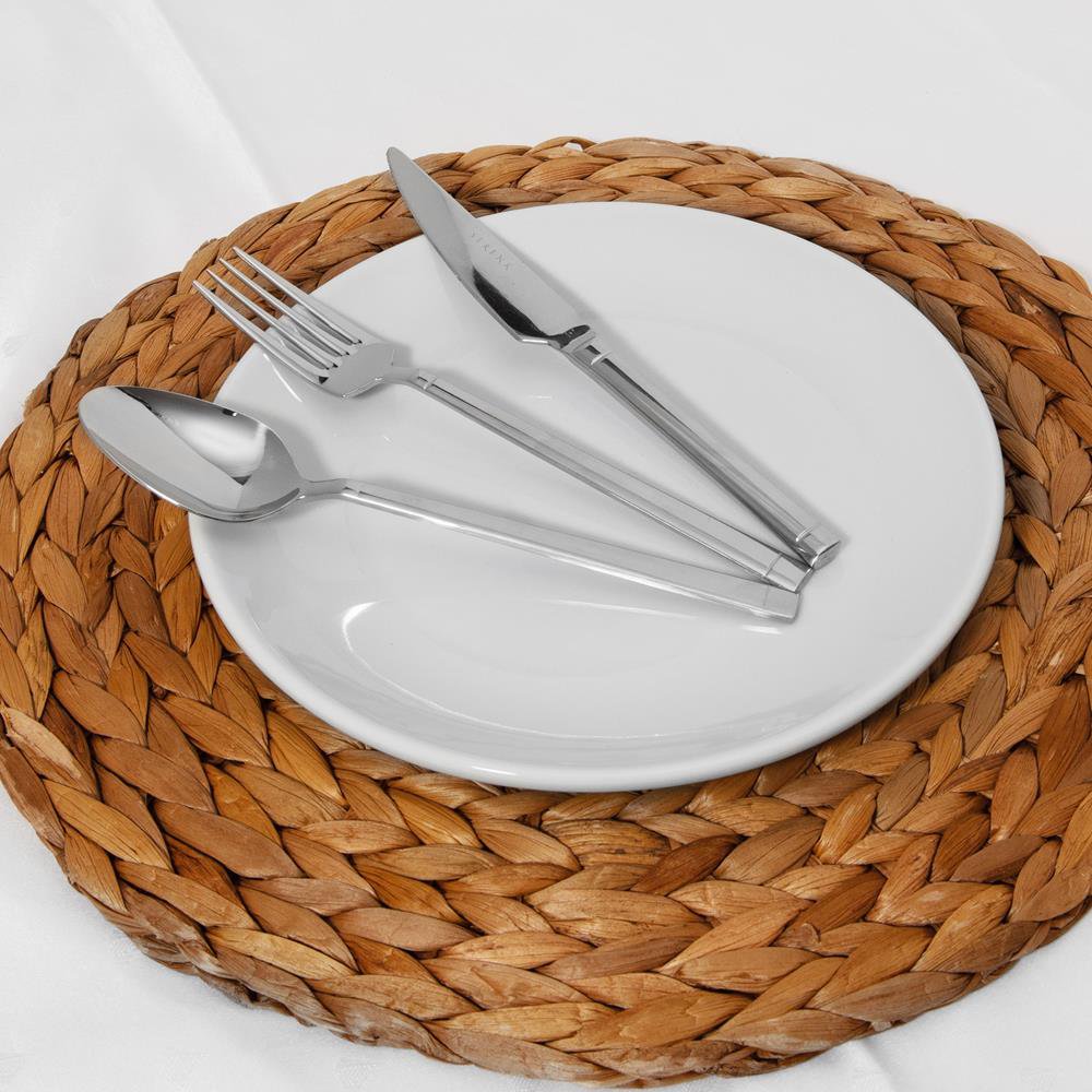 Serenk Barcelona Stainless Steel Cutlery Set 18 Pieces