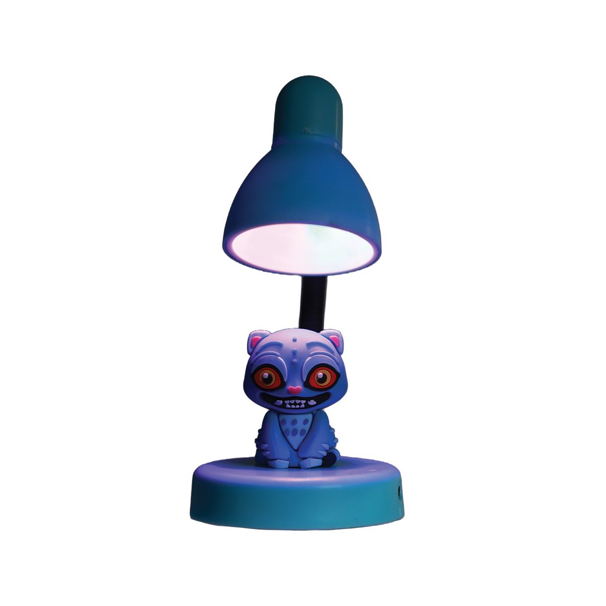 KPop Demon Hunters - Mini Lampe USB - Derpy