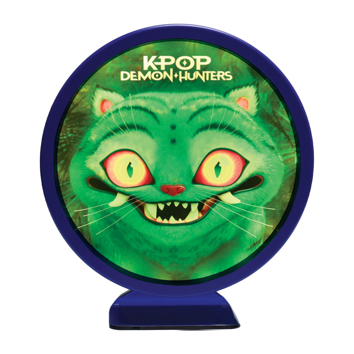 KPop Demon Hunters - Lampe - Derpy