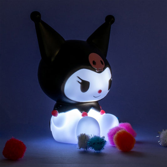 Sanrio Kuromi - mood light USB