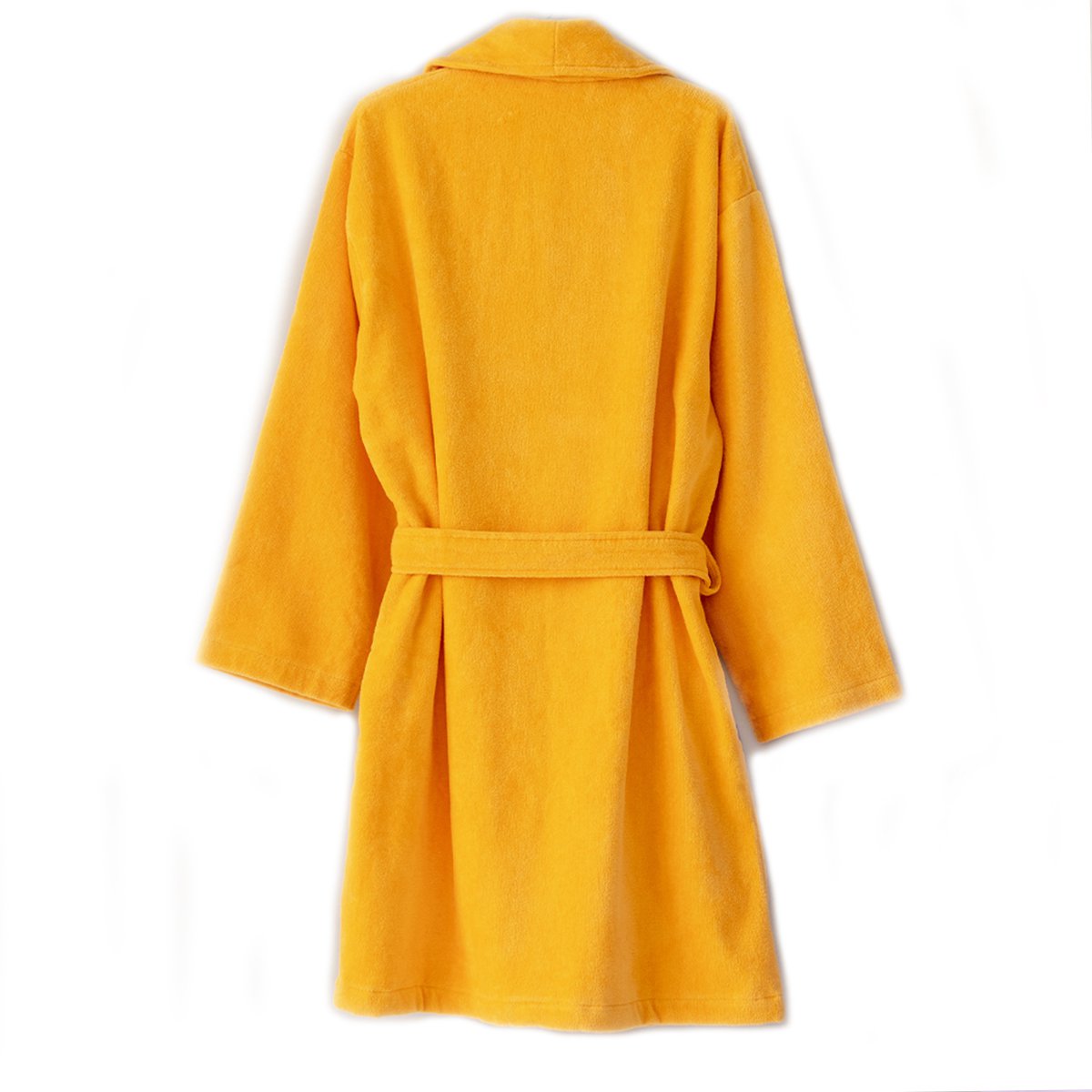 Milk&Moo Bathrobe For Women, Womens Ultra Soft Towel Robe, 100%Cotton, Sleepwear, Spa