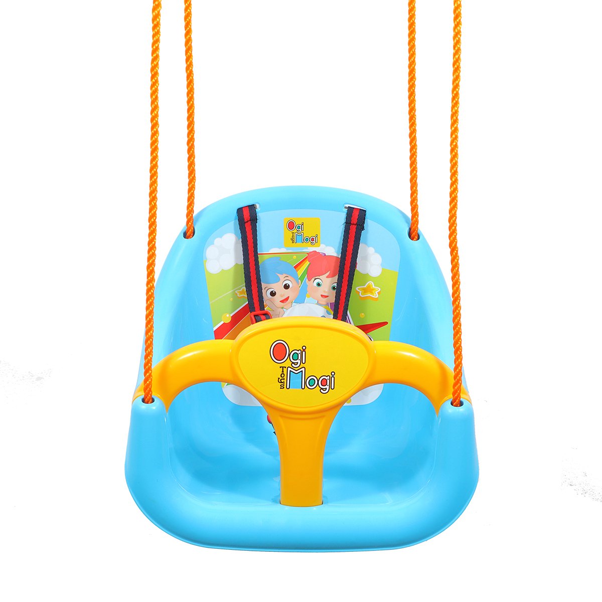 Ogi Mogi Toys Swing