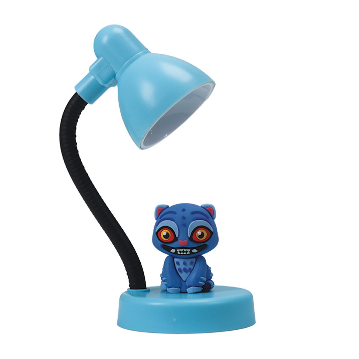 KPop Demon Hunters - Mini Lampe USB - Derpy