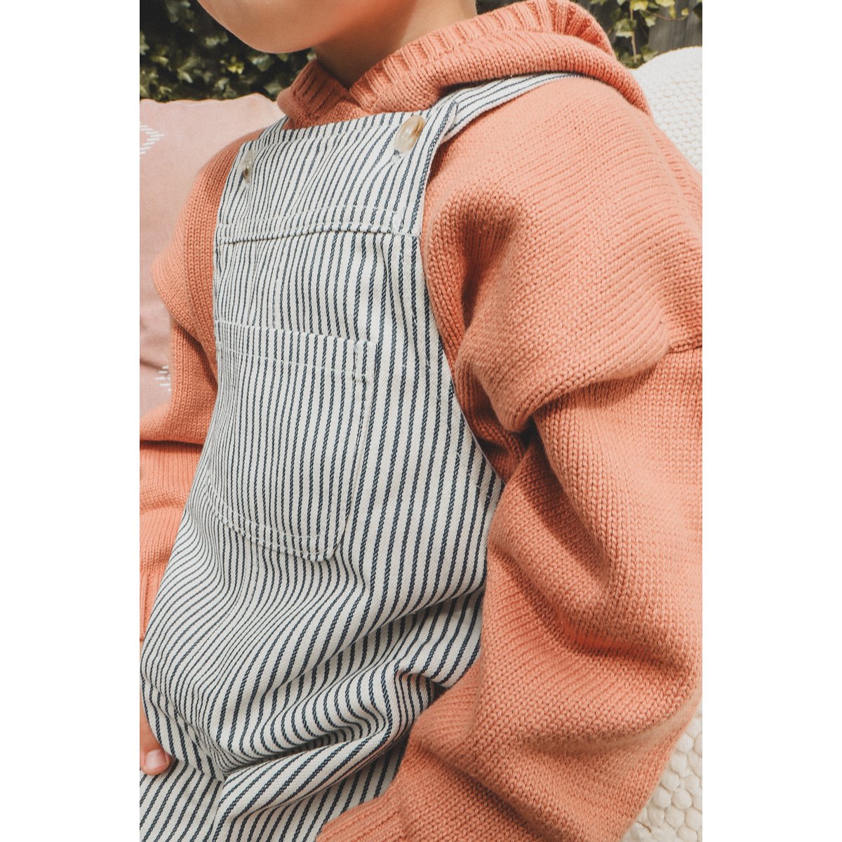 Alfie Hoodie (Unisex) 