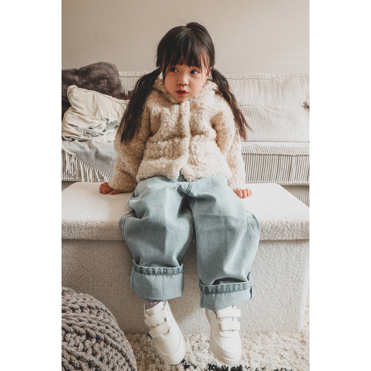 Jesse Jeans Unisex