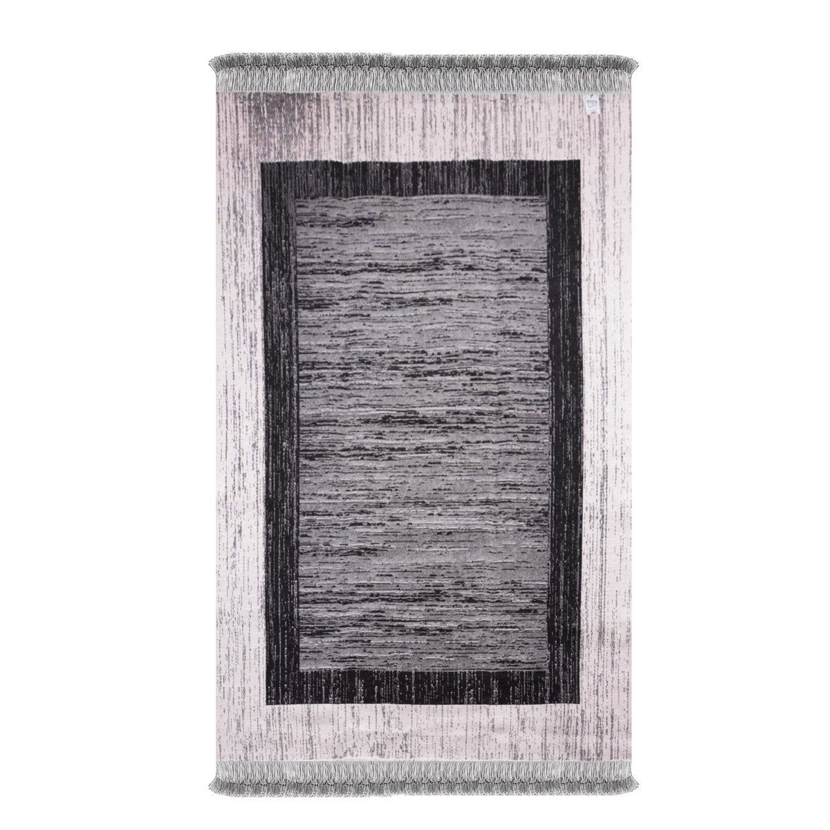 BiggHome Double-Sided Rug - Modern, Vintage Design, Washable