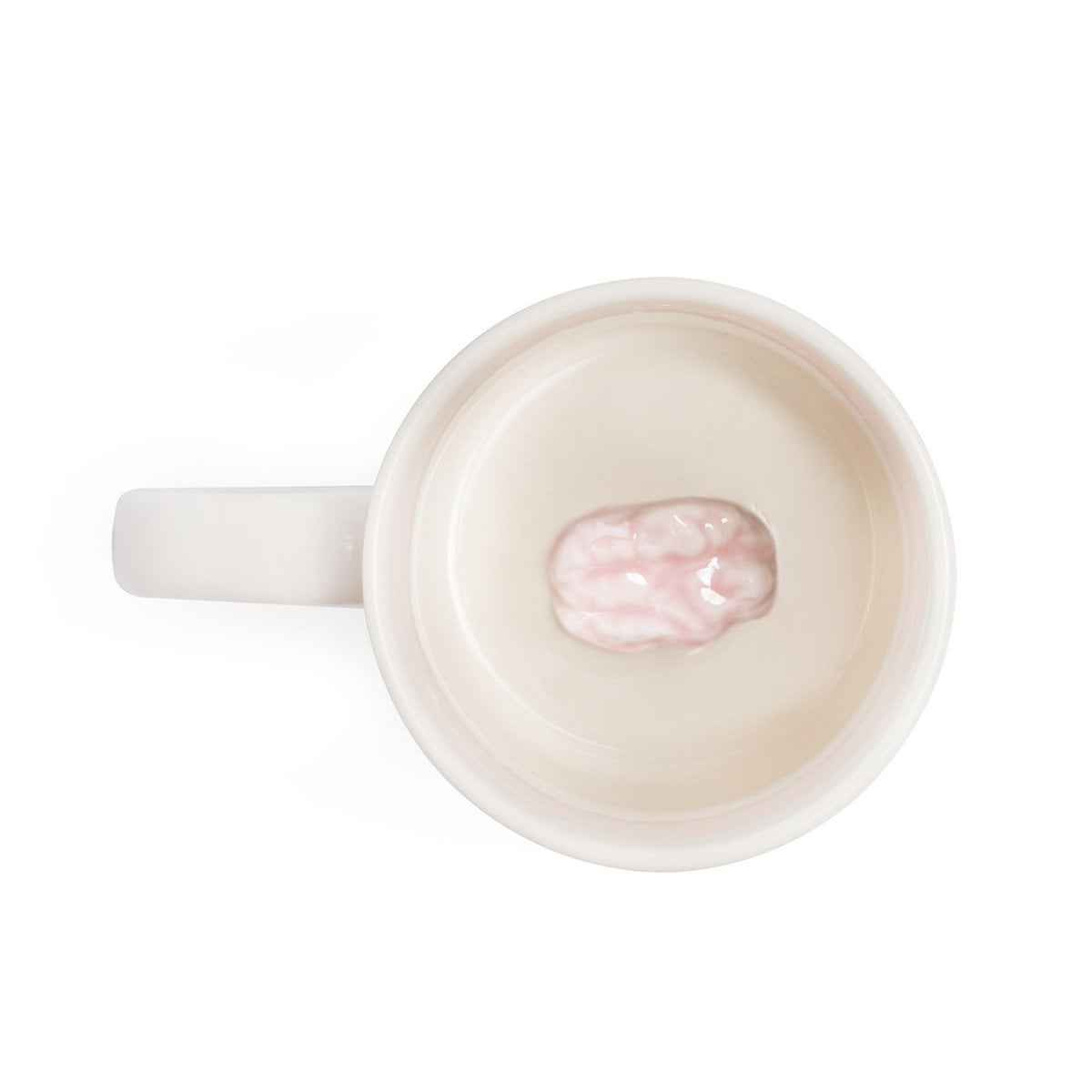 Cup "Gross Mug" - chewing gum