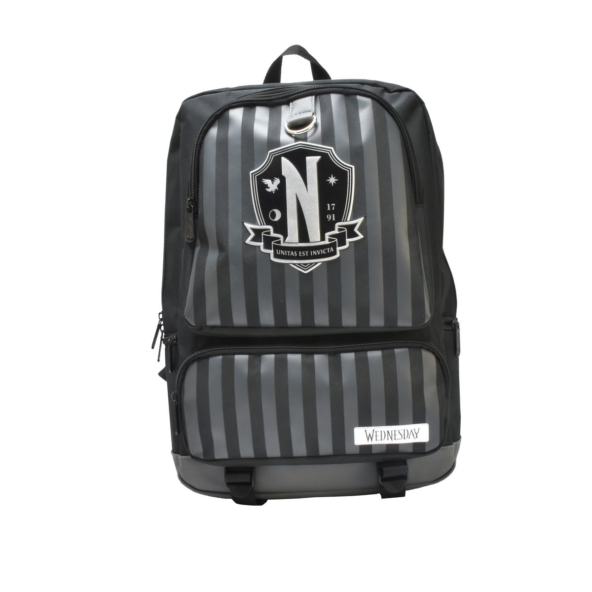 Wednesday - Rucksack Nevermore