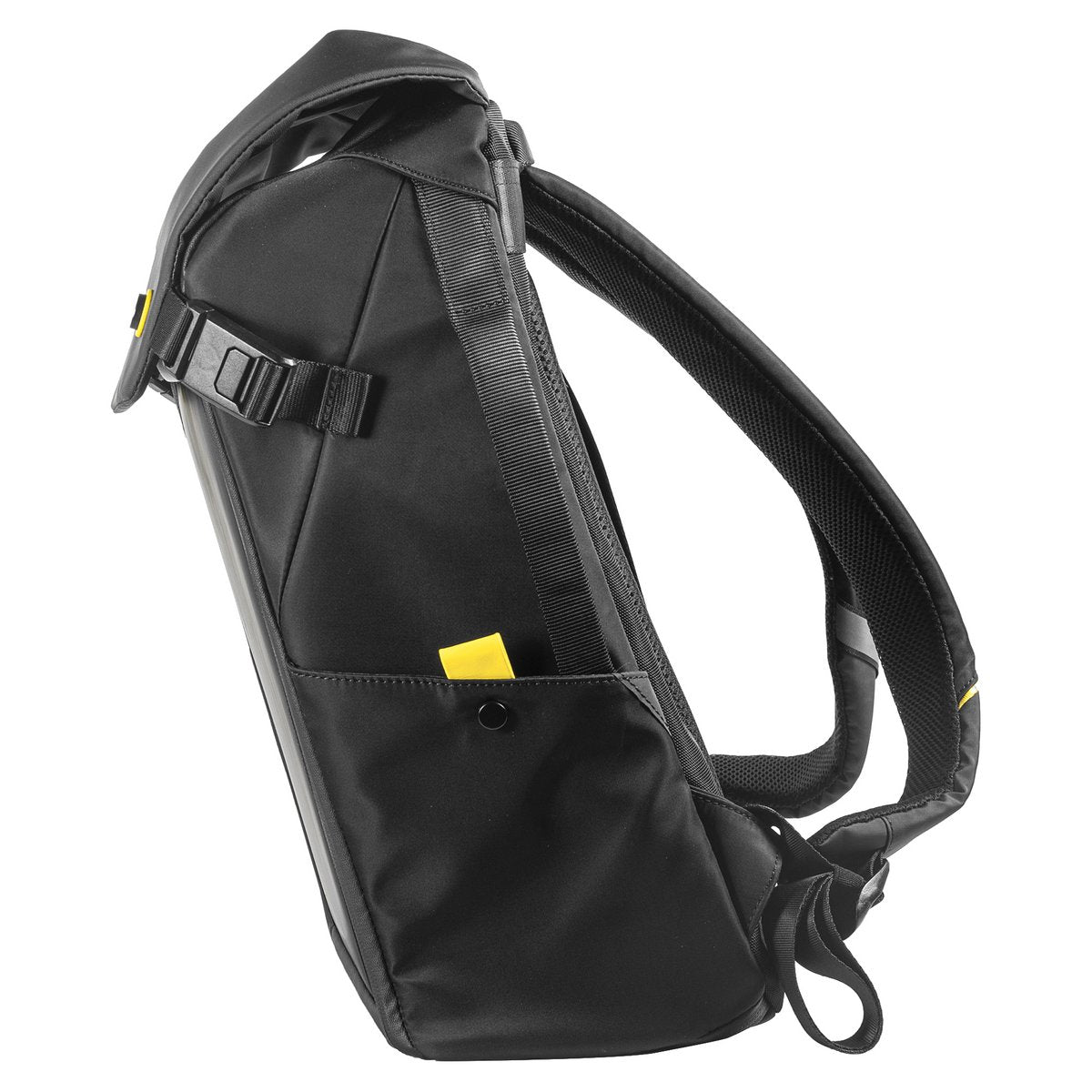 Divoom - backpack with pixel display - black