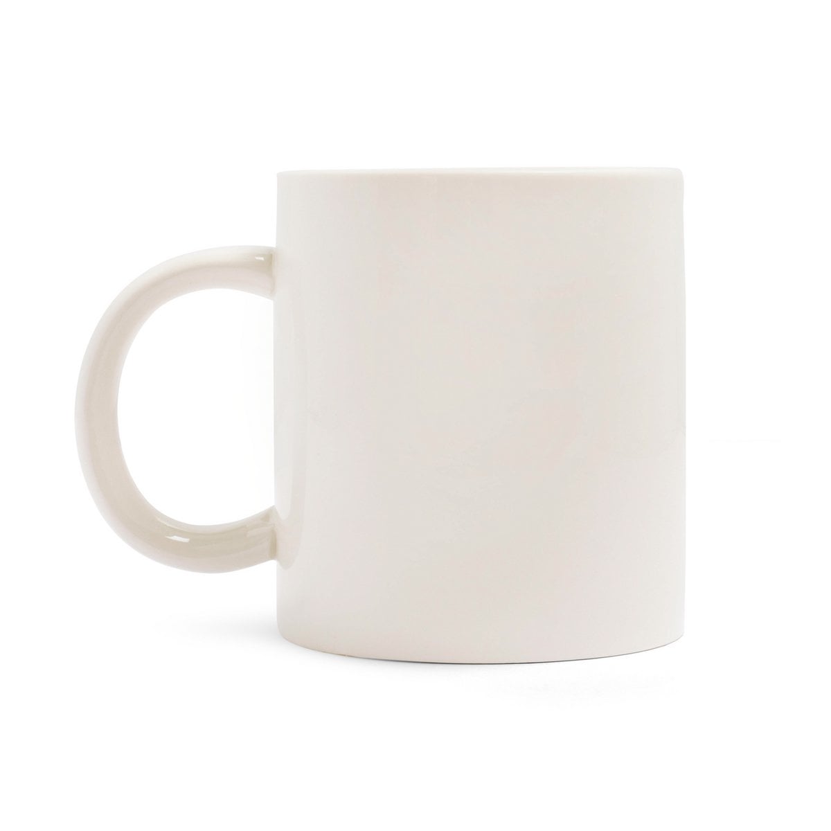 Cup "Gross Mug" - chewing gum