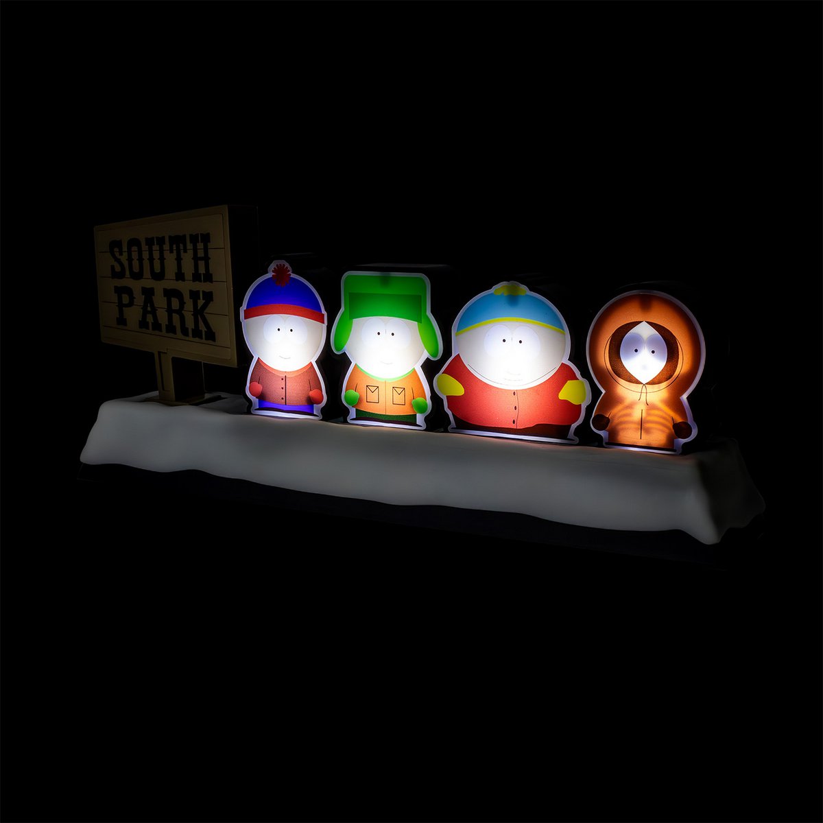 South Park - table lamp