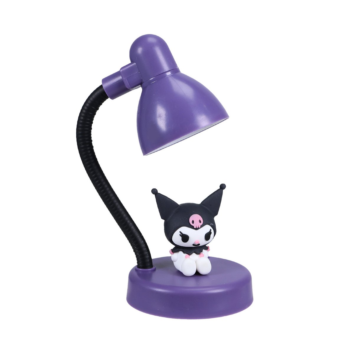 Sanrio Kuromi - Mini Lampe USB