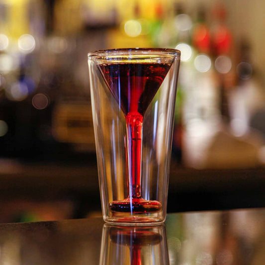 Glastini