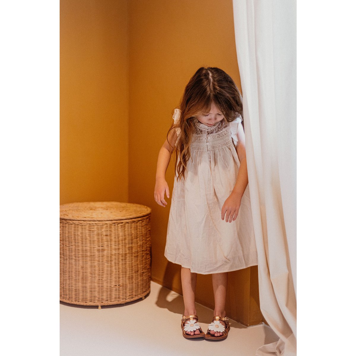 Nikita Dress
