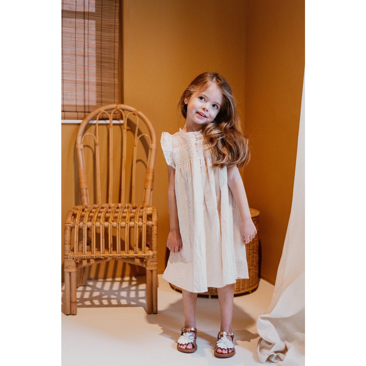 Nikita Dress