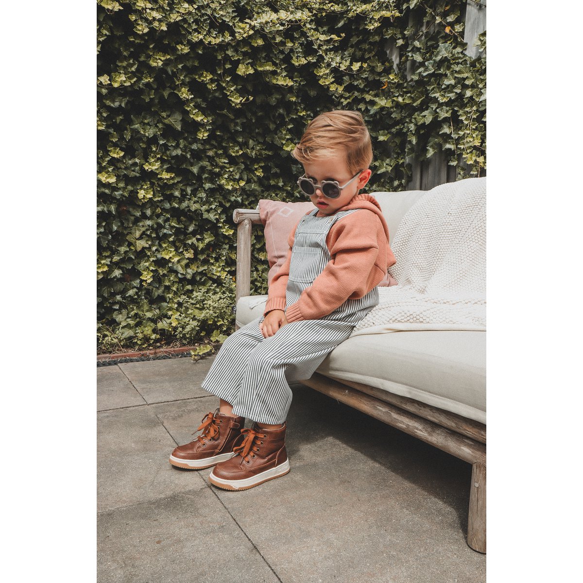Alfie Hoodie (Unisex) 