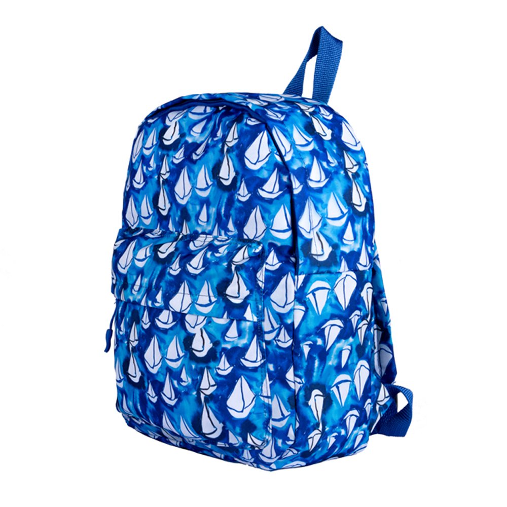 Anemoss Sailboat Backpack