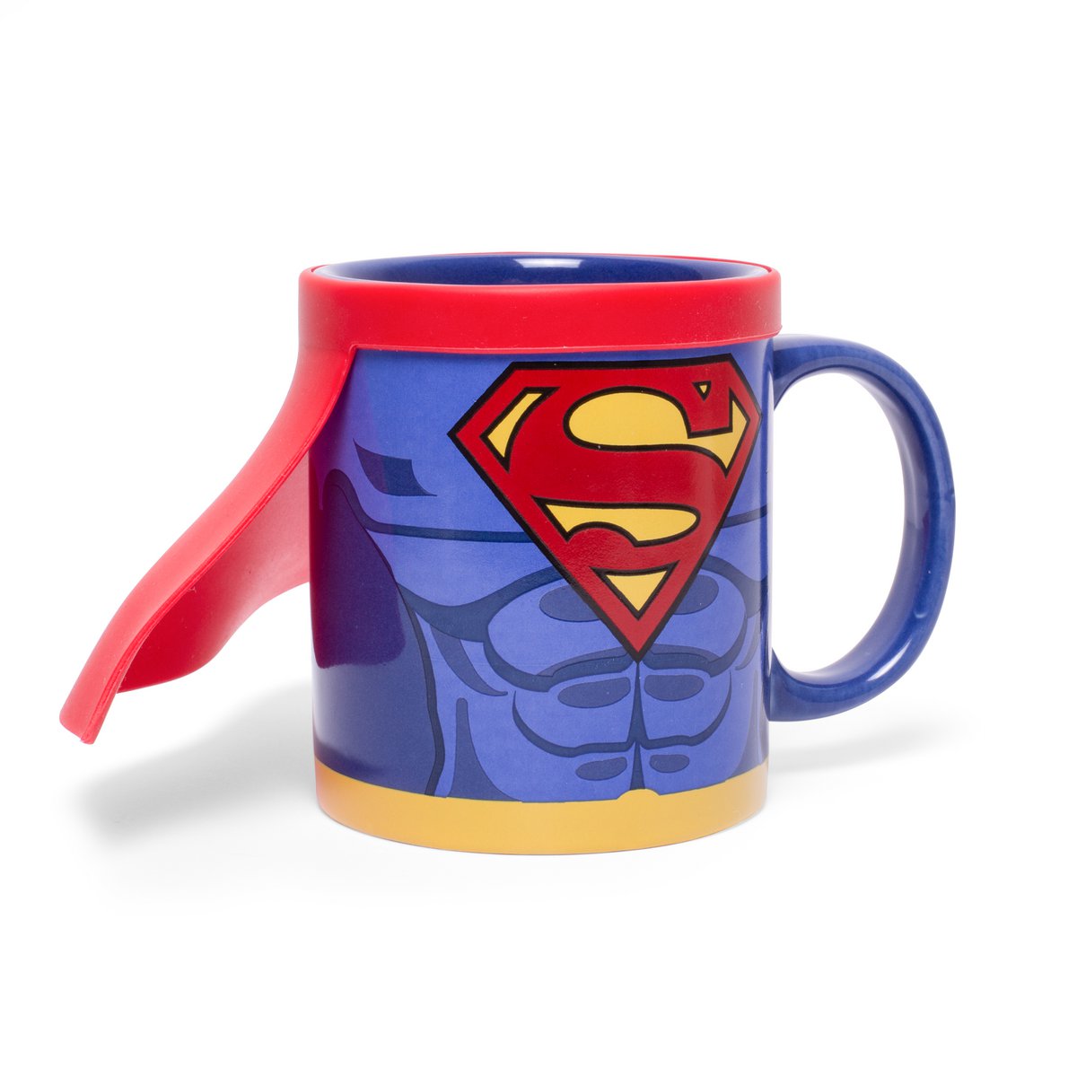 Mug "Superman Mug with Cape"