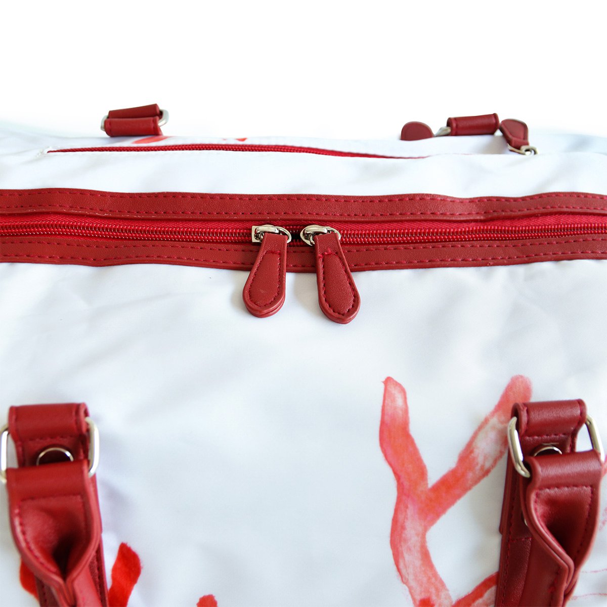Anemoss Coral Travel Bag