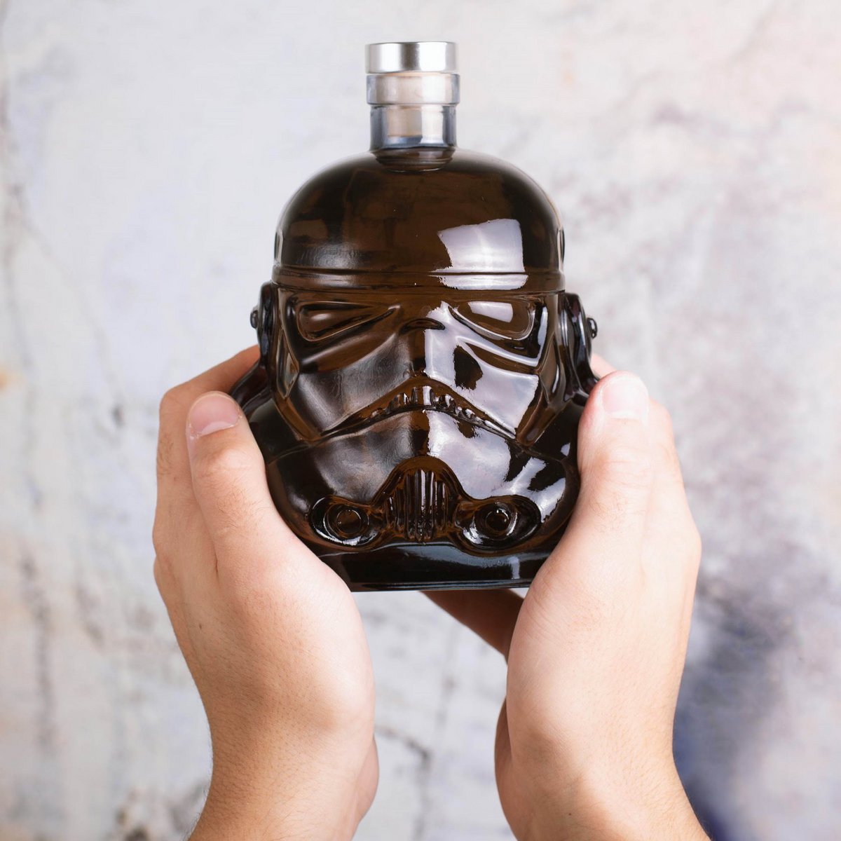 Original Stormtrooper - Carafe - 750ml - Black