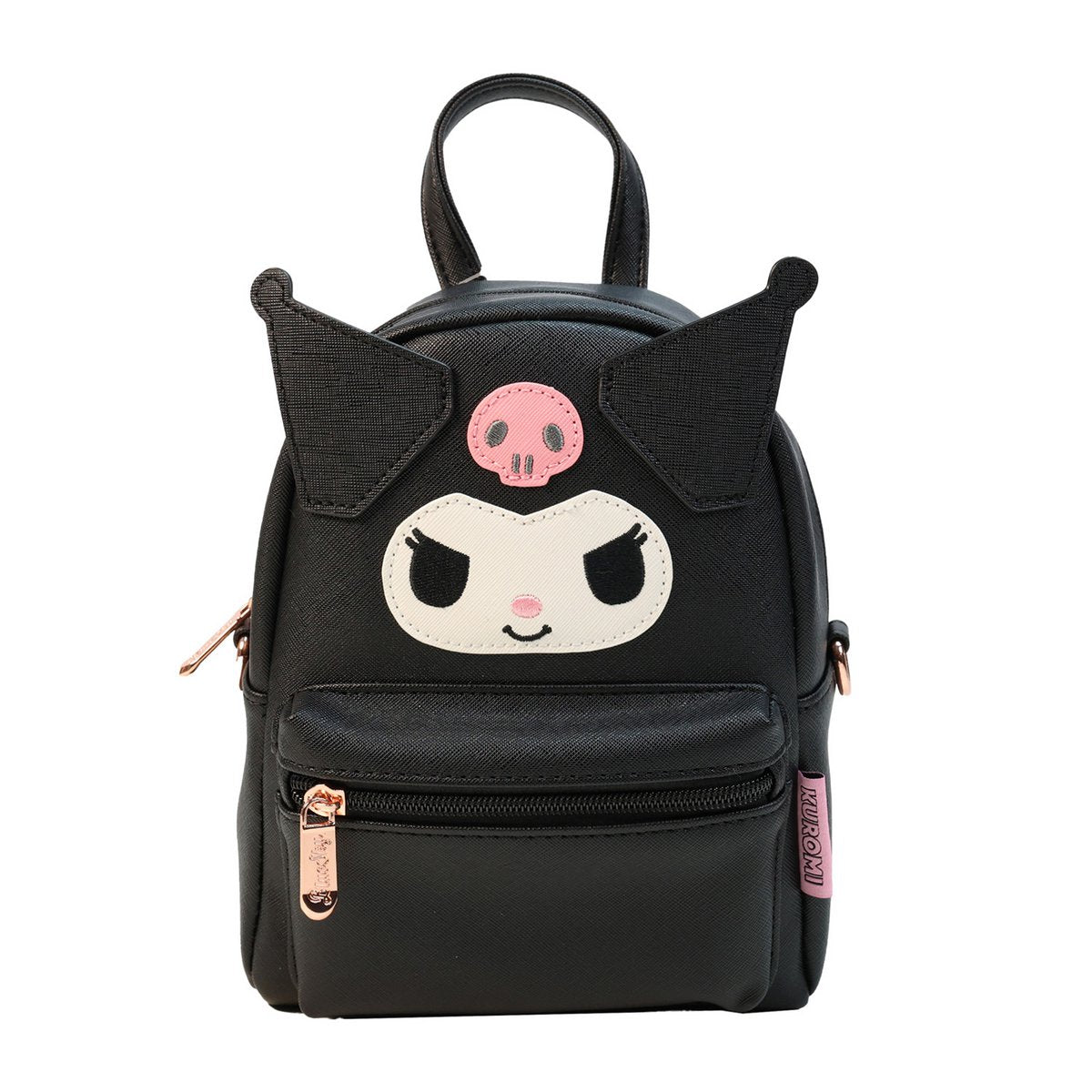 Sanrio chromy ck difference ck mini