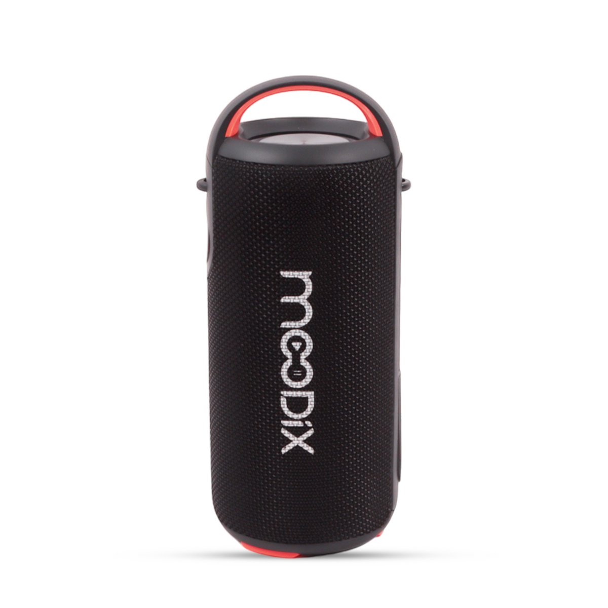 Moodix KI23KS162 Bluetooth Speaker, Black 10W*2 IPX6 Water Resistant