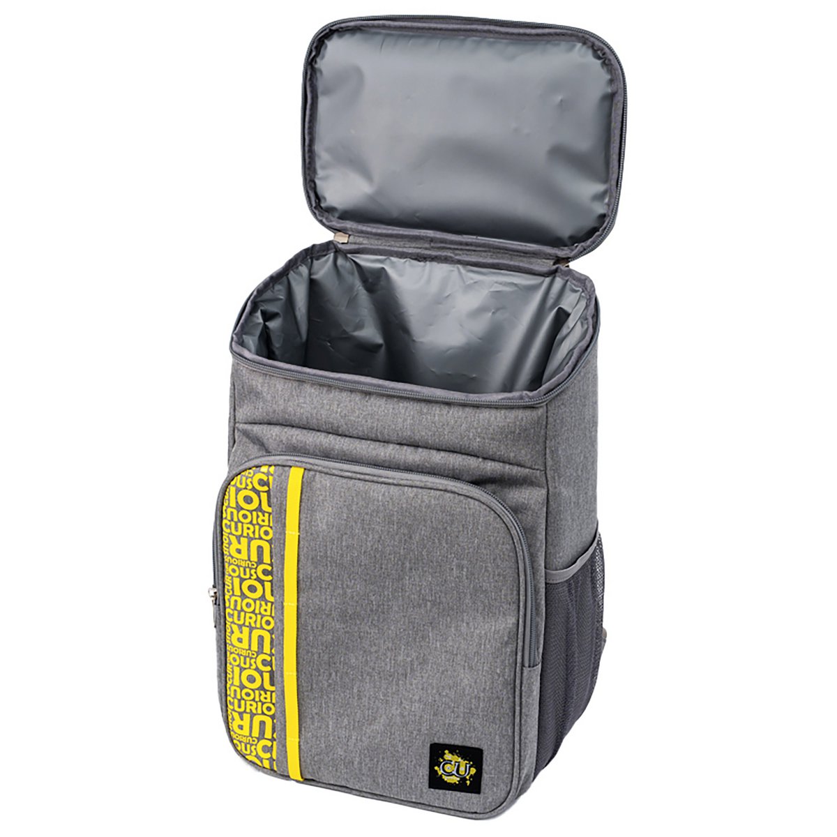 Biggdesign Moods Up Curious Insulated Backpack