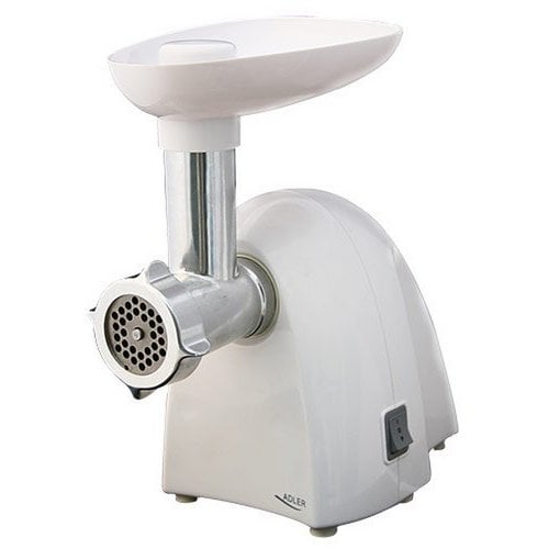 Adler AD 48 meat grinder - Meat mincer