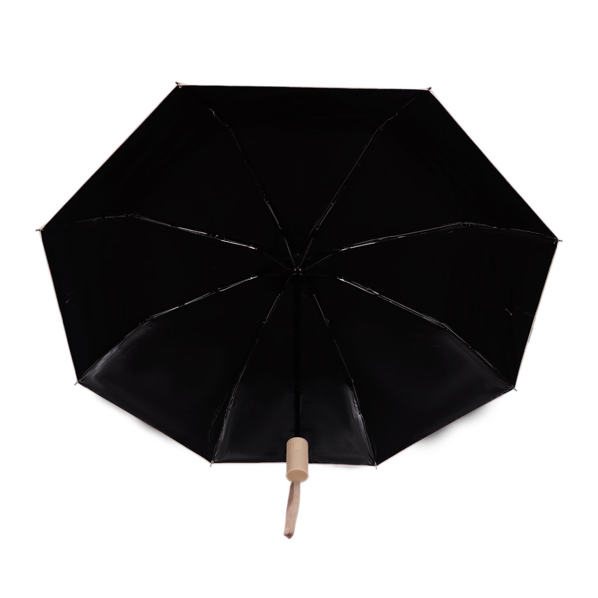 Biggdesign Moods Up Yellow Fully Automatic UV Umbrella