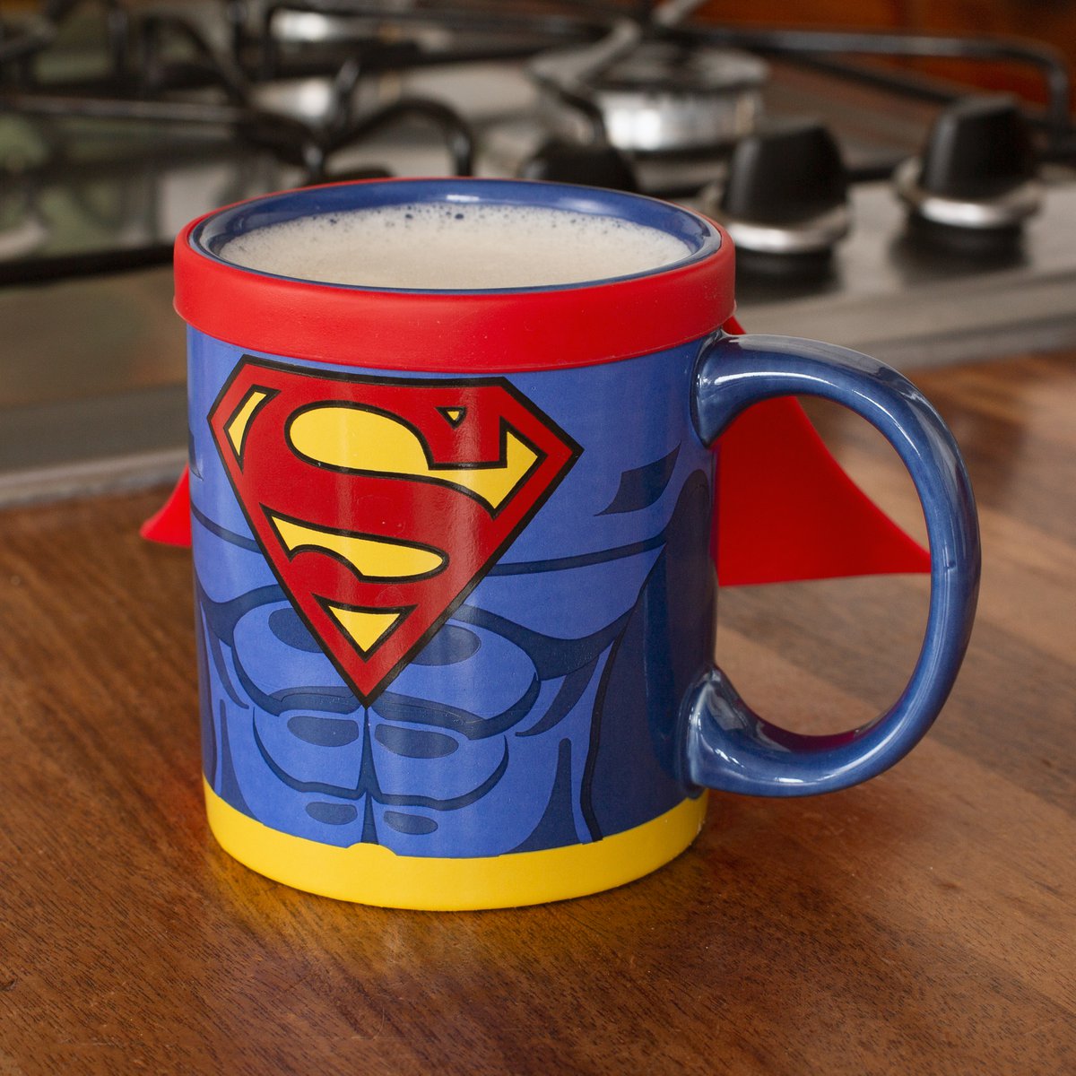 Mug "Superman Mug with Cape"