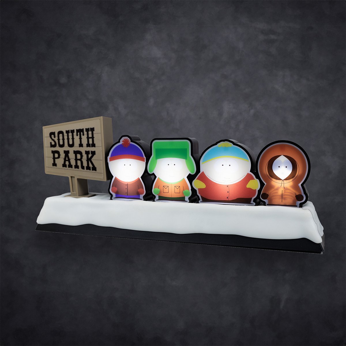 South Park - table lamp