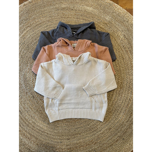 Alfie Hoodie (Unisex) 