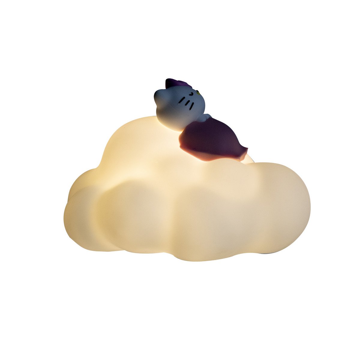 Sanrio Hello Kitty - Cloud Lampe