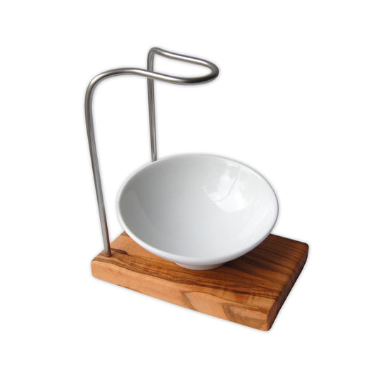 Shaving brush holder DESIGN PLUS