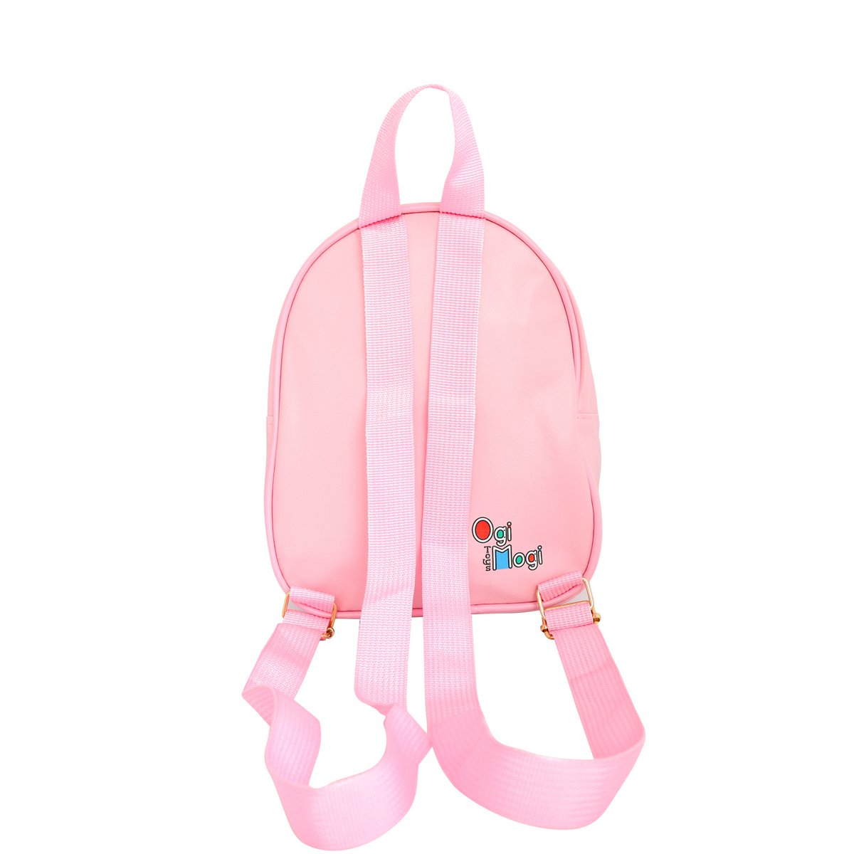 Ogi Mogi Toys Bunny Colorful Backpack