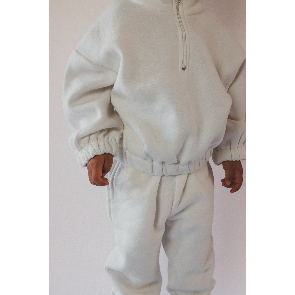 Jett Sweatsuit 