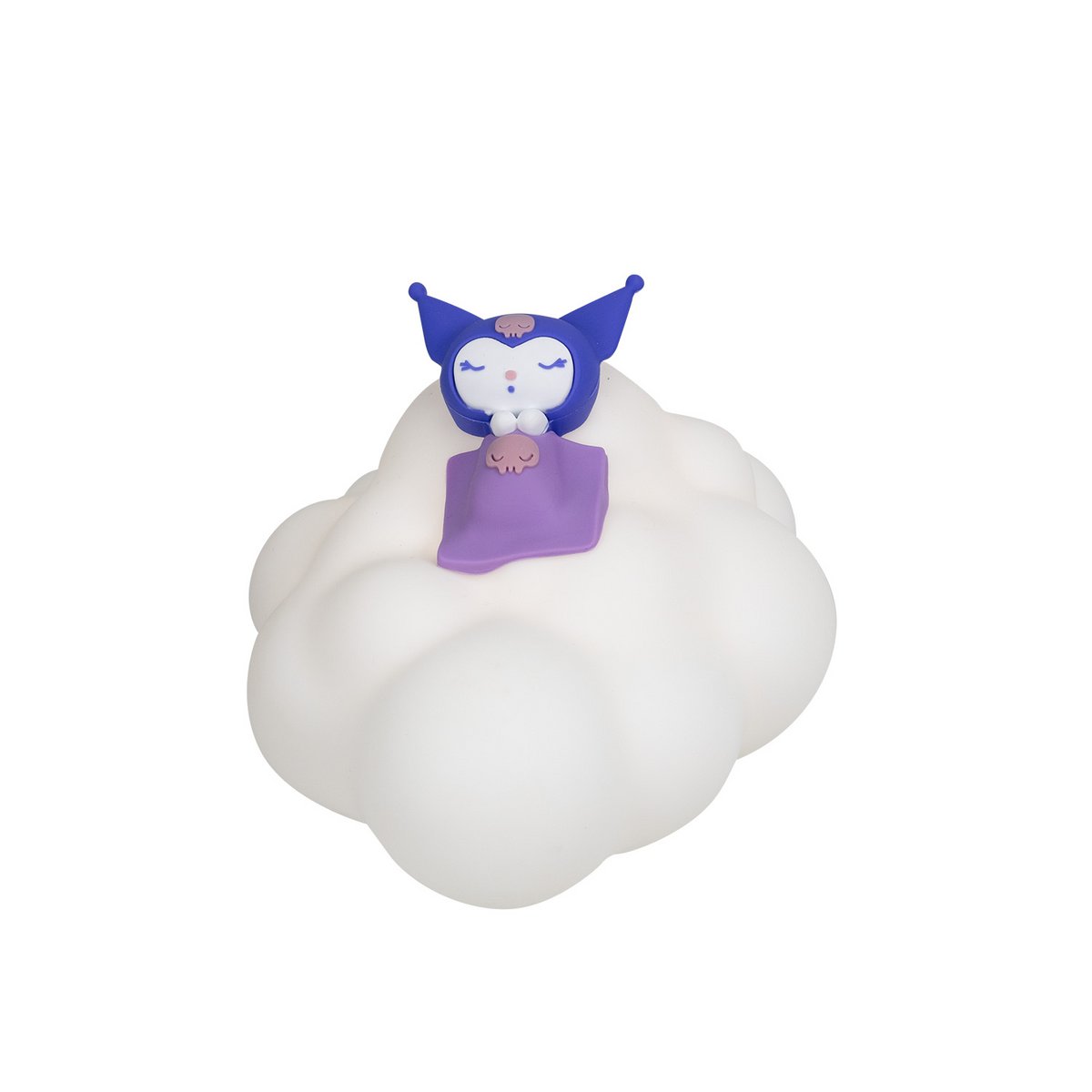 Sanrio Kuromi - Cloud Lampe