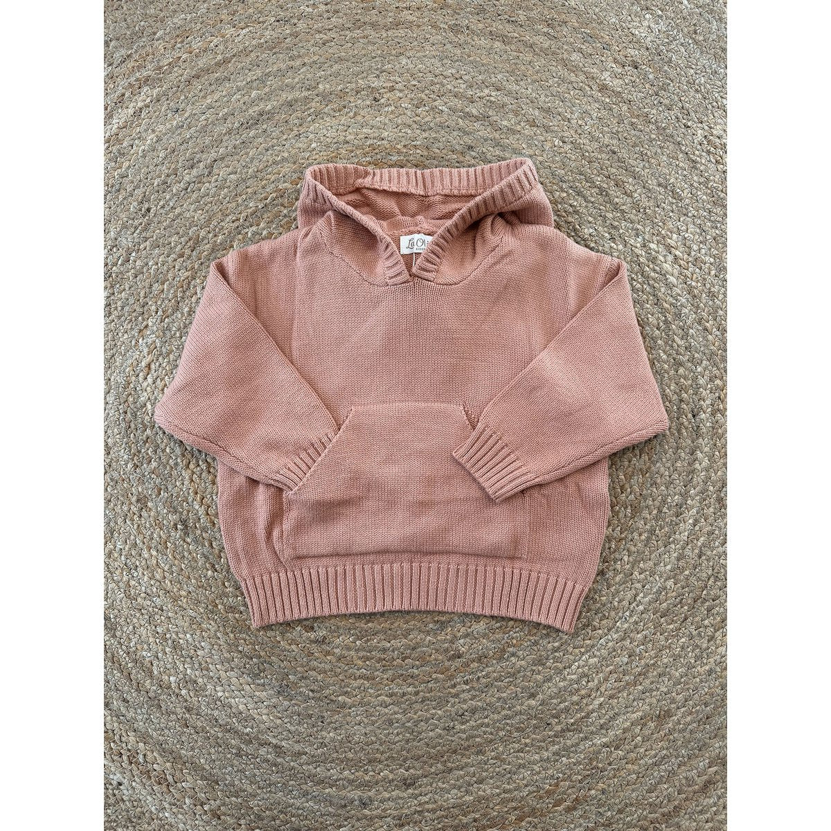 Alfie Hoodie (Unisex) 