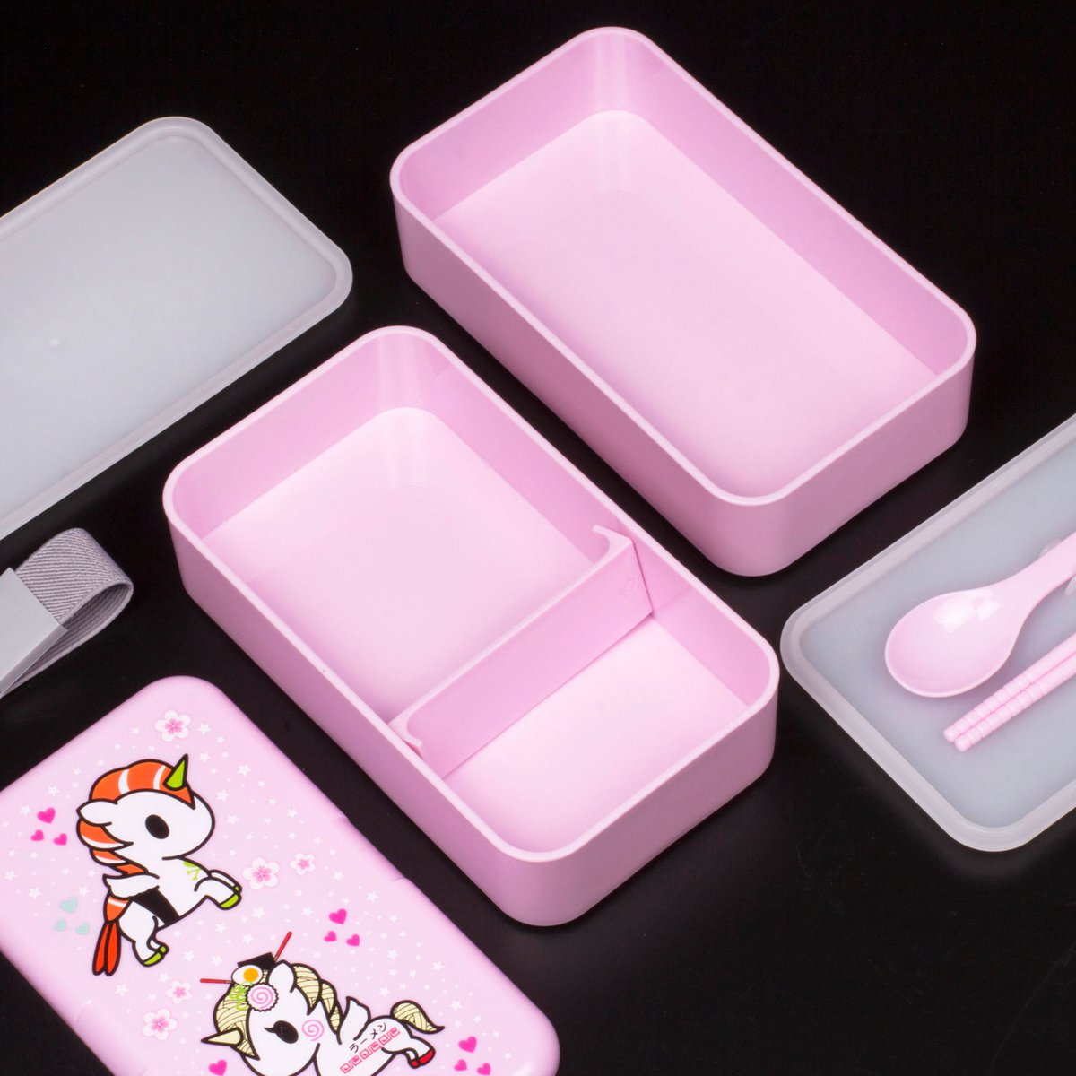 tokidoki - bento box