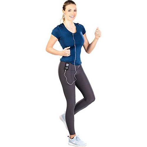 auvisio MP3 Player Bluetooth: MP4-Player DMP-320.pm mit Pedometer, Bluetooth, Radio & Video (MP3 Player mit Radio)