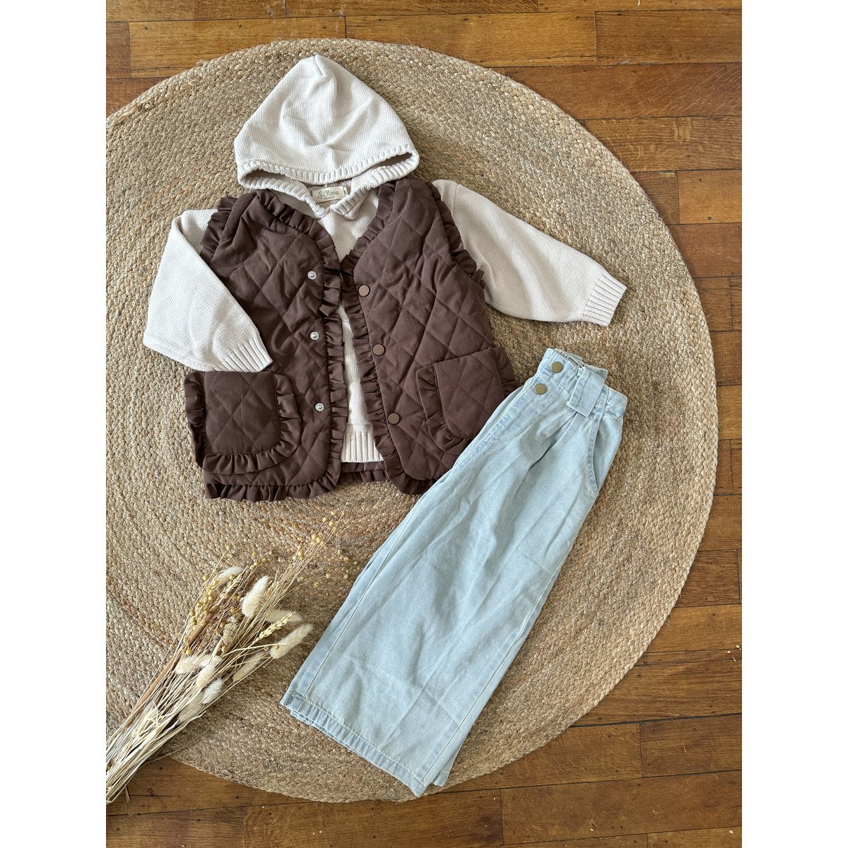 Alfie Hoodie (Unisex) 