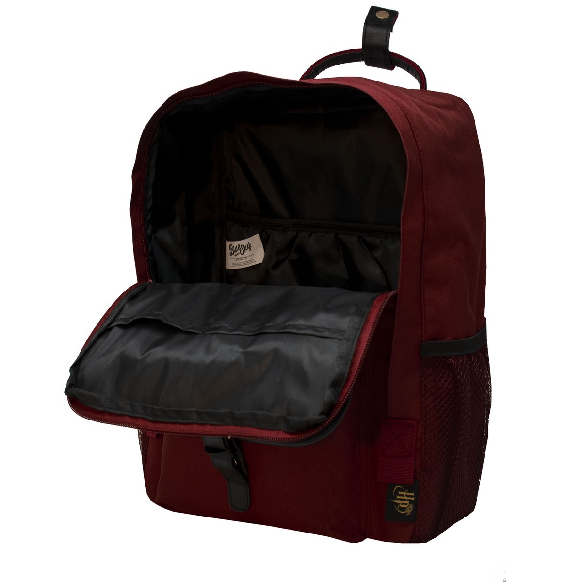 Harry Potter backpack 9 ¾, ideal as a school backpack