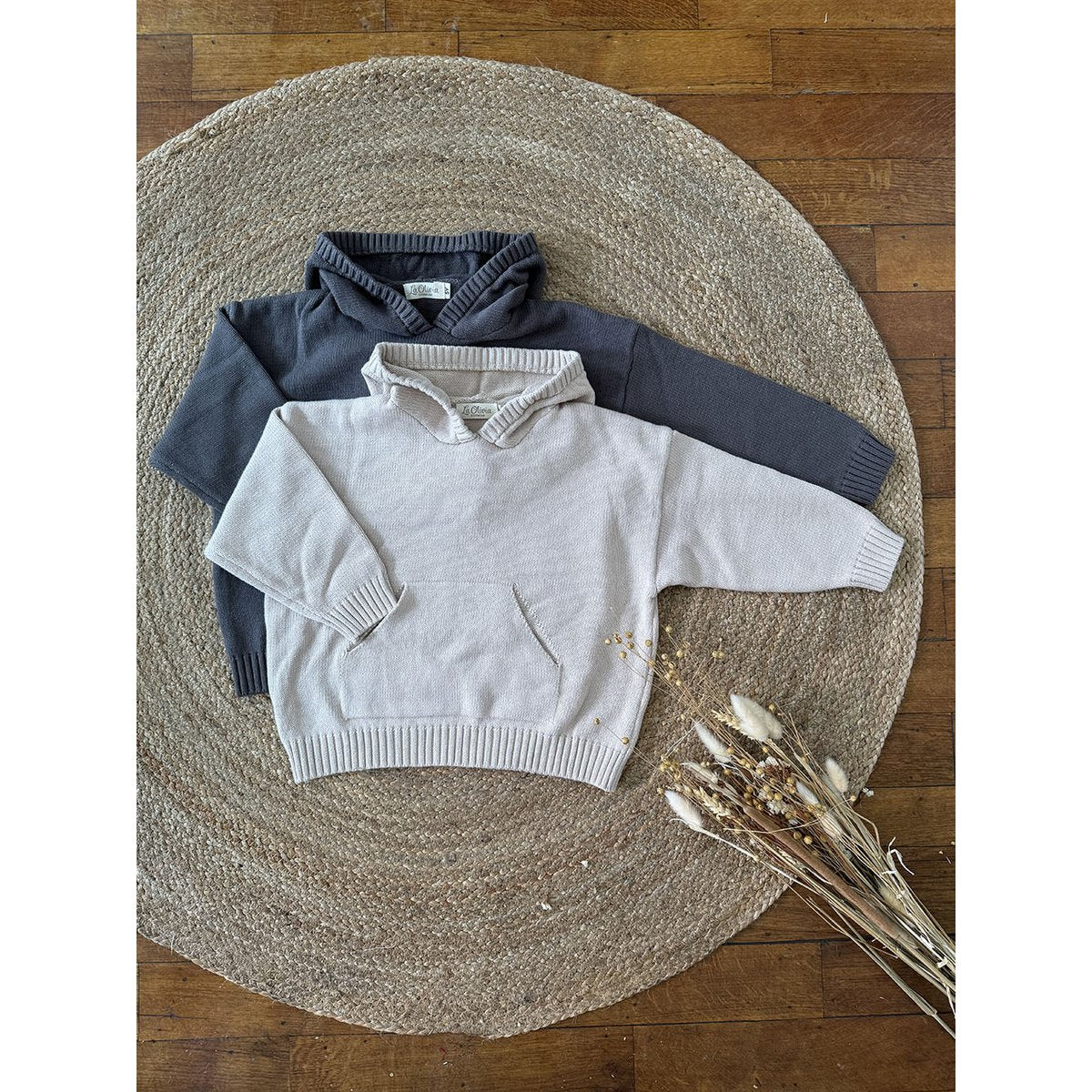 Alfie Hoodie (Unisex) 