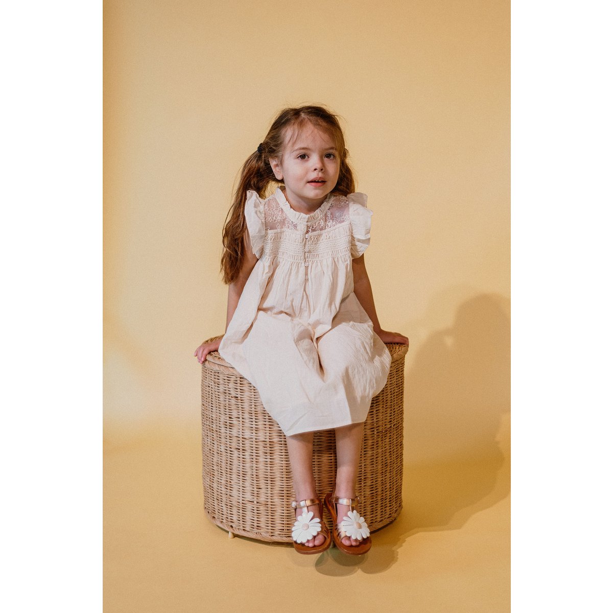 Nikita Dress