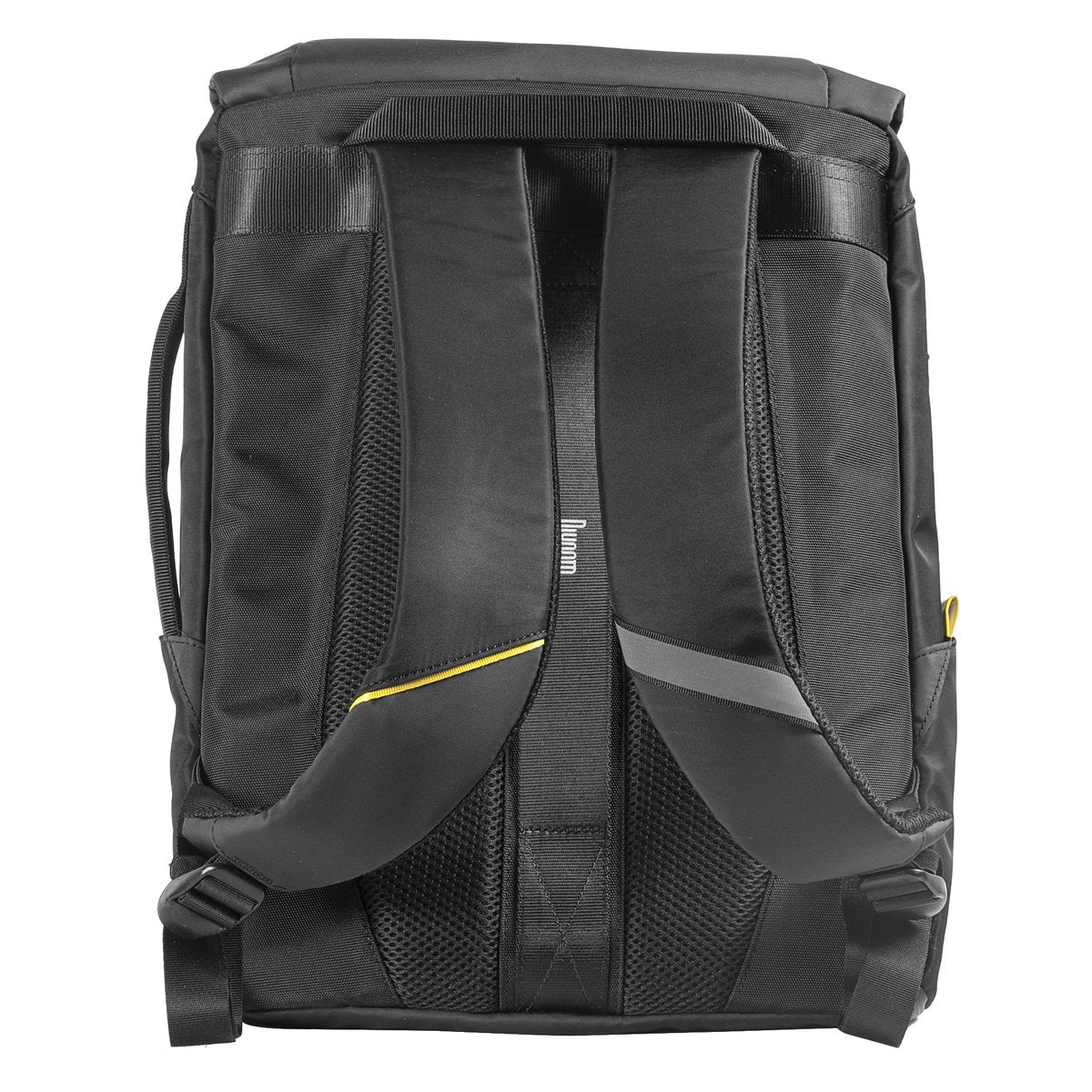Divoom - backpack with pixel display - black