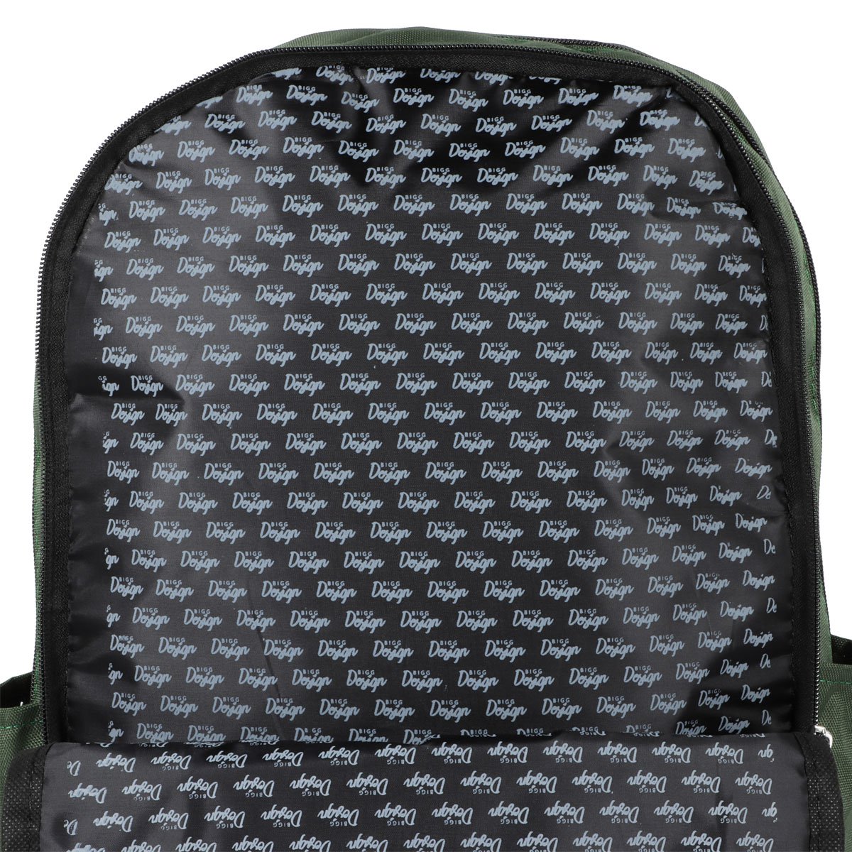 Biggdesign Moods Up Lucky Backpack, Waterproof, Lightweight, HighSchool, Outdoor
