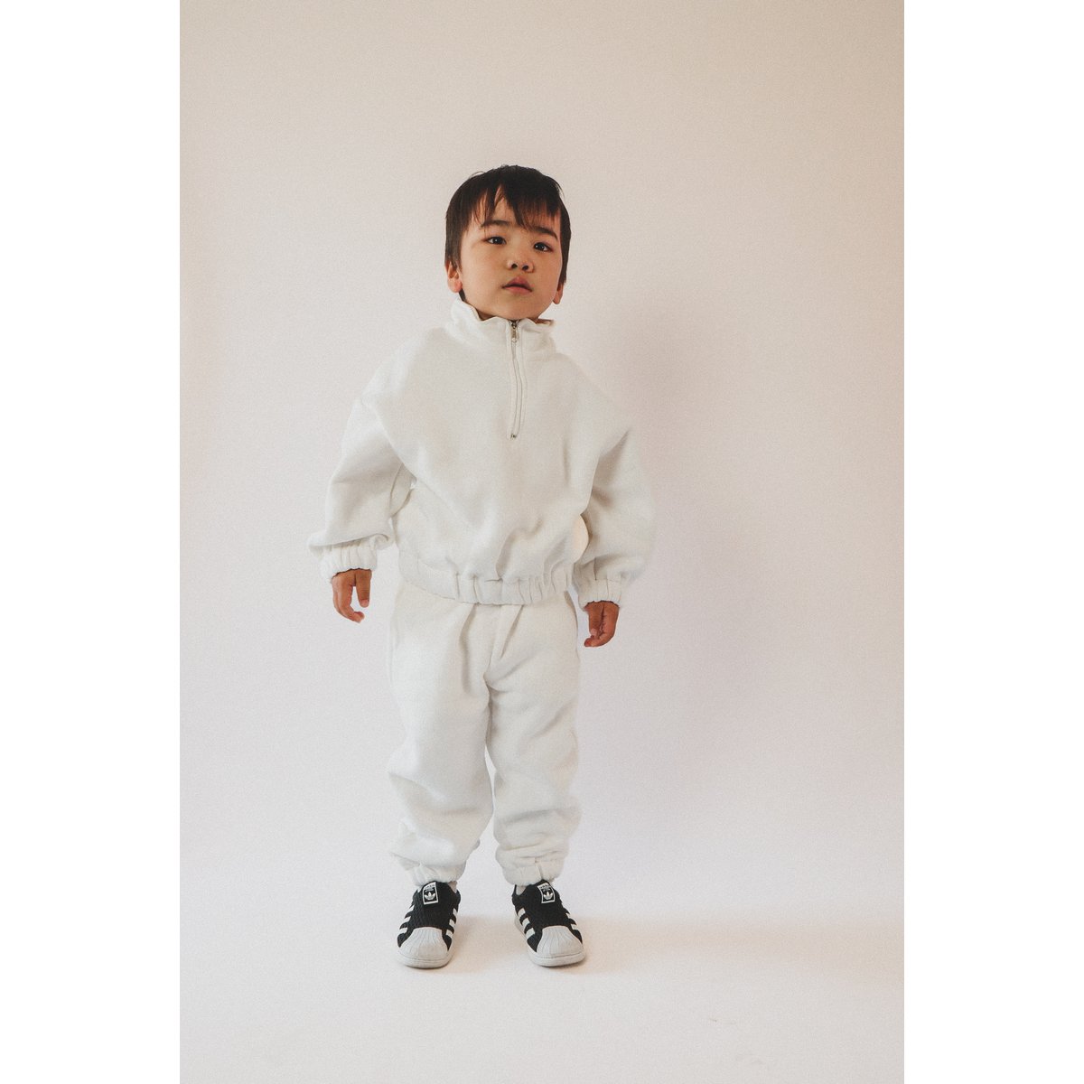 Jett Sweatsuit 